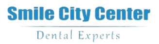 Smile City Center Logo