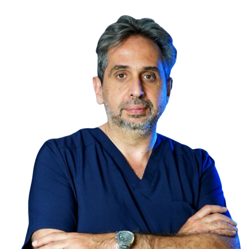 Dr. Charbel