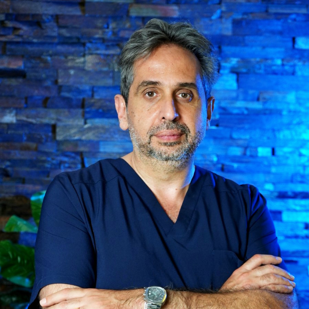 Dr. Doctor One at Smile City Center