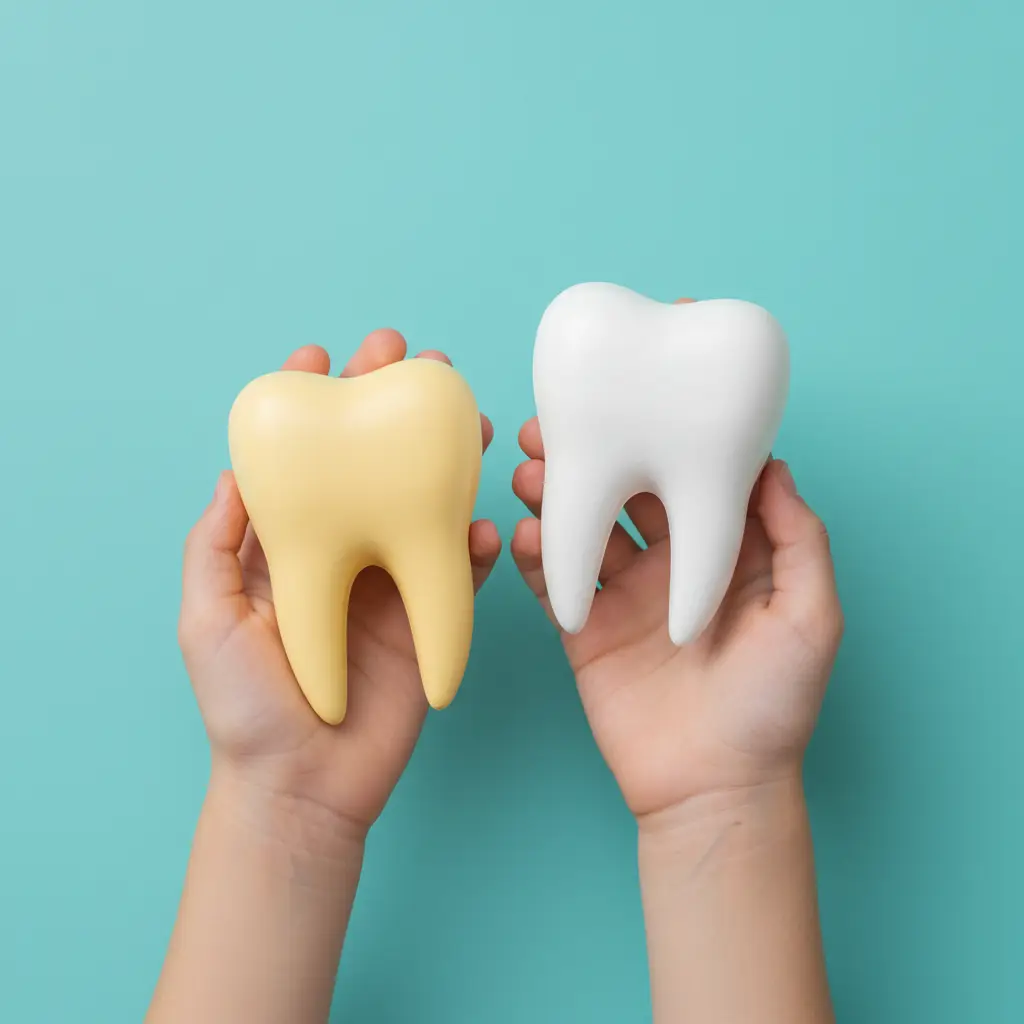Preventive pediatric dentistry and healthy child smile